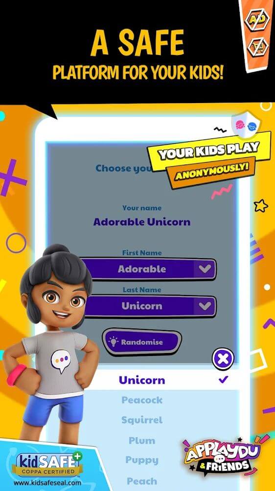 Applaydu & Friends screenshot 3