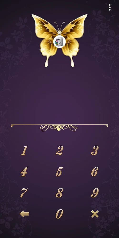 AppLock Lite screenshot 7