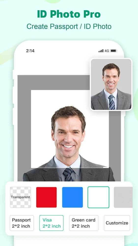Apowersoft Background Eraser screenshot 7