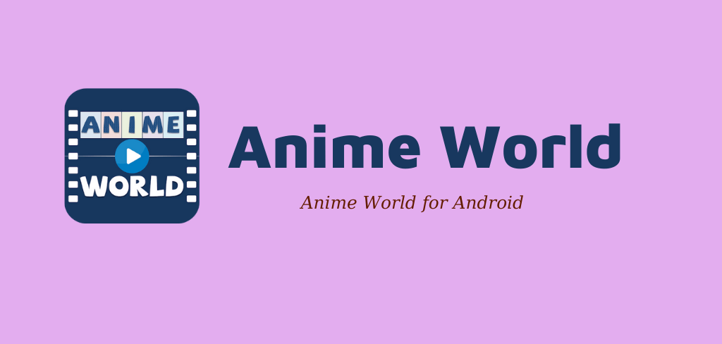 Anime World screenshot 1