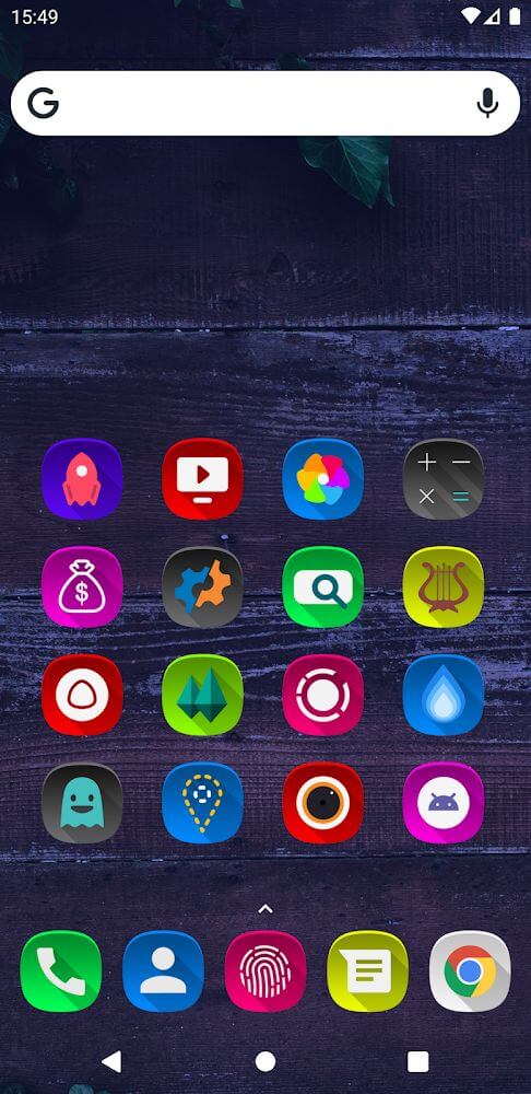 Annabelle UI Icon Pack screenshot 5
