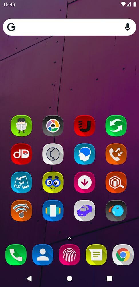Annabelle UI Icon Pack screenshot 4