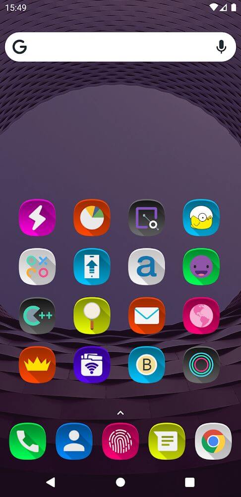 Annabelle UI Icon Pack screenshot 2