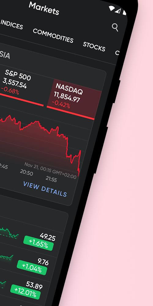 Stoxy PRO screenshot 3
