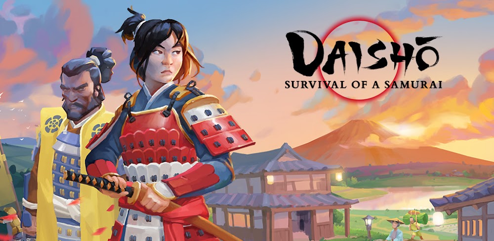 Daisho: Survival of a Samurai screenshot 1