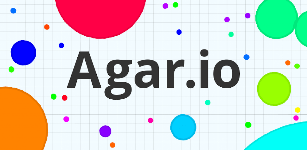[Image: Agar.io Screenshot 1]