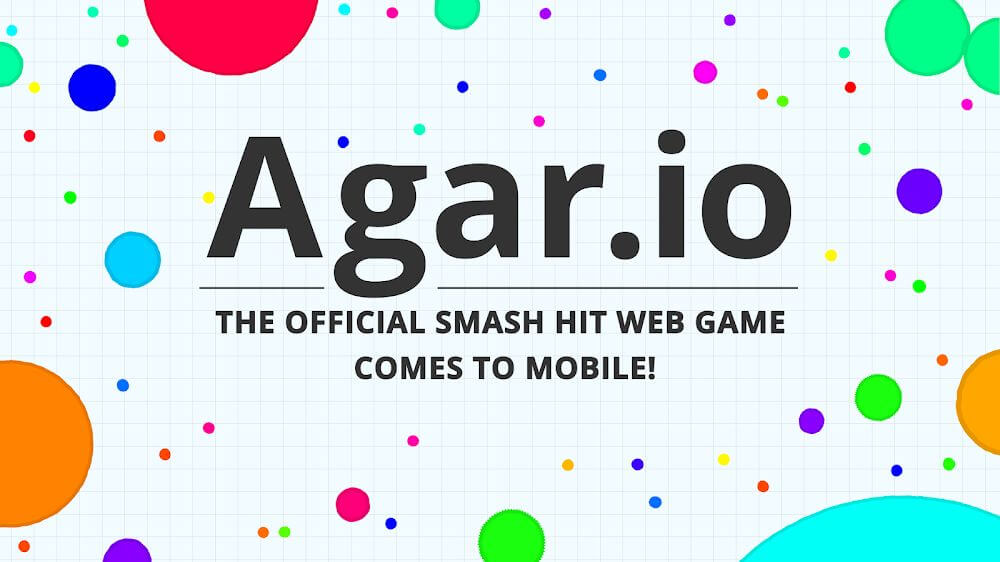 [Image: Agar.io Screenshot 2]