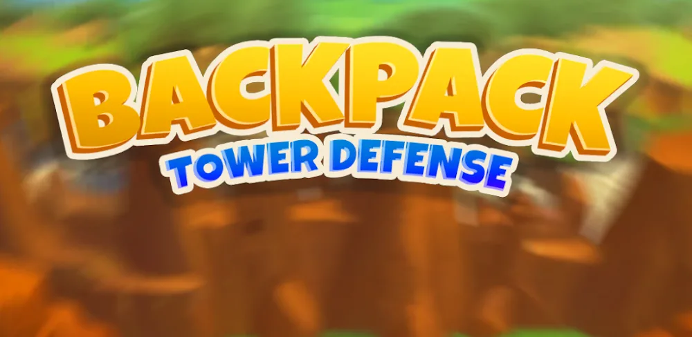 Backpack TD: Merge & Battle screenshot 1