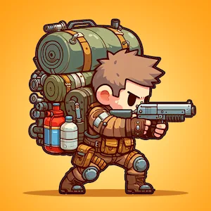 Backpack Survivor: Idle RPG