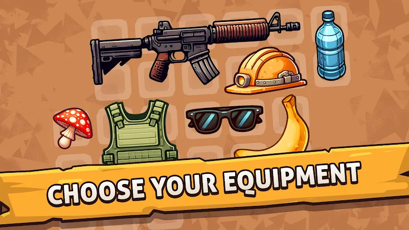 Backpack Survivor: Idle RPG screenshot 3