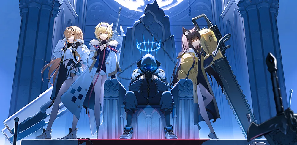Back to the Blue Sky screenshot 1