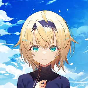 Back to the Blue Sky