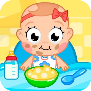 Baby Care : Toddler