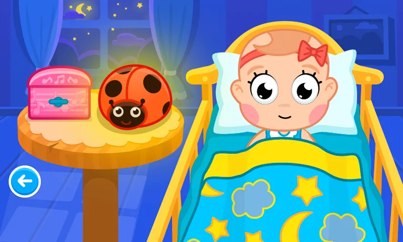 Baby Care: Toddler Games screenshot 6