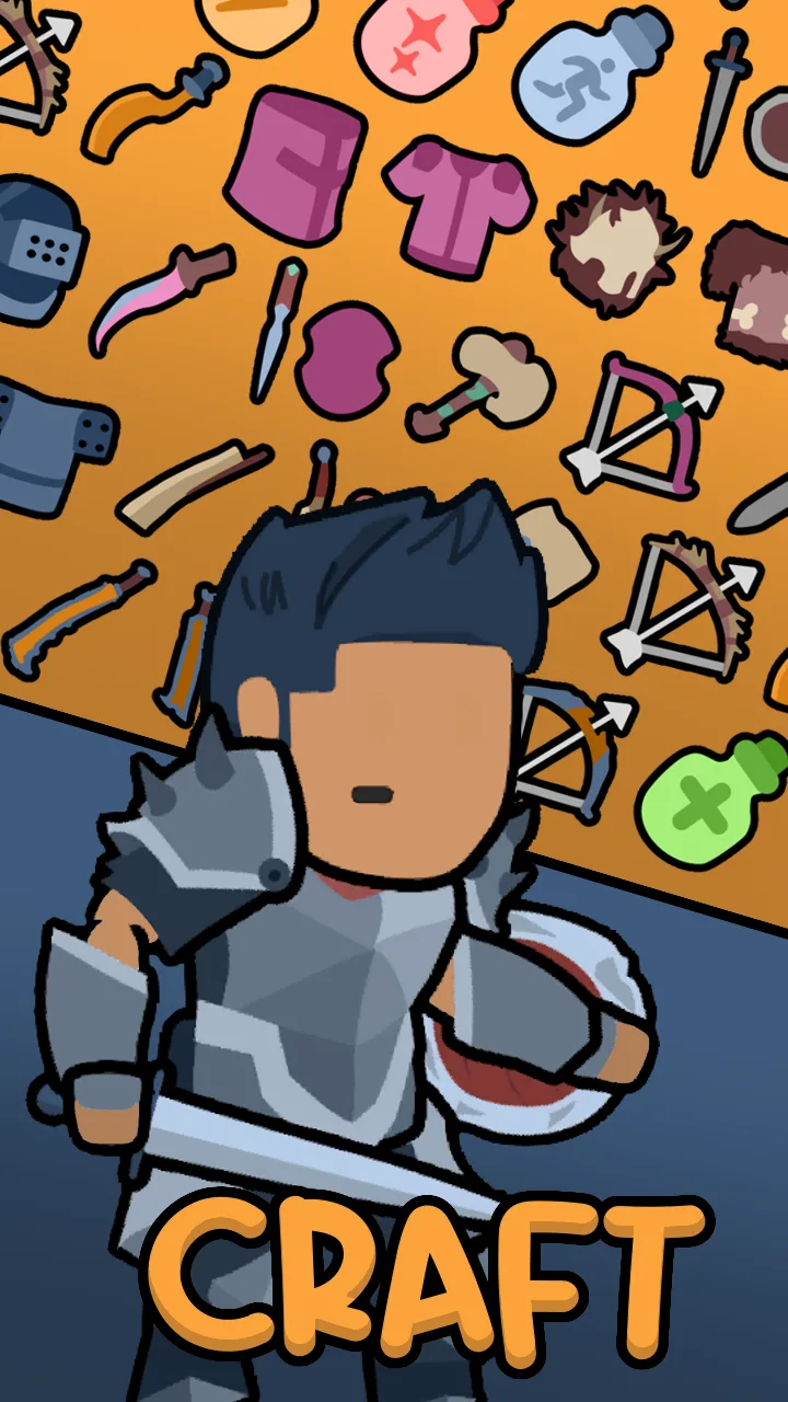Huntbound screenshot 3