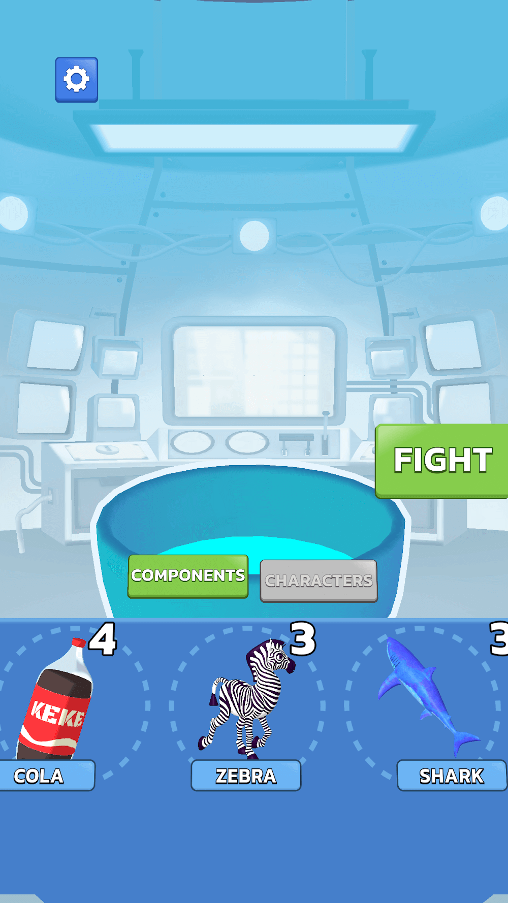 Merge Anything screenshot 7