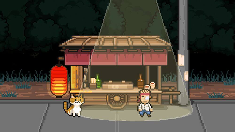 Bear's Restaurant screenshot 3