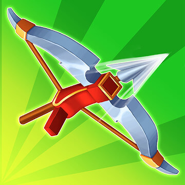 Archer Hunter