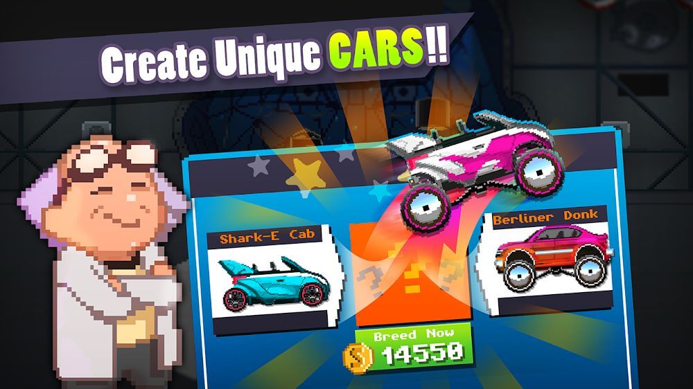 Motor World Car Factory screenshot 3