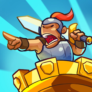 King of Defense 2