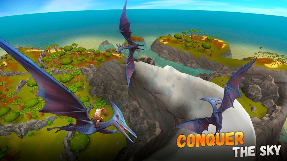 Survival Island 2: Dinosaurs screenshot 6
