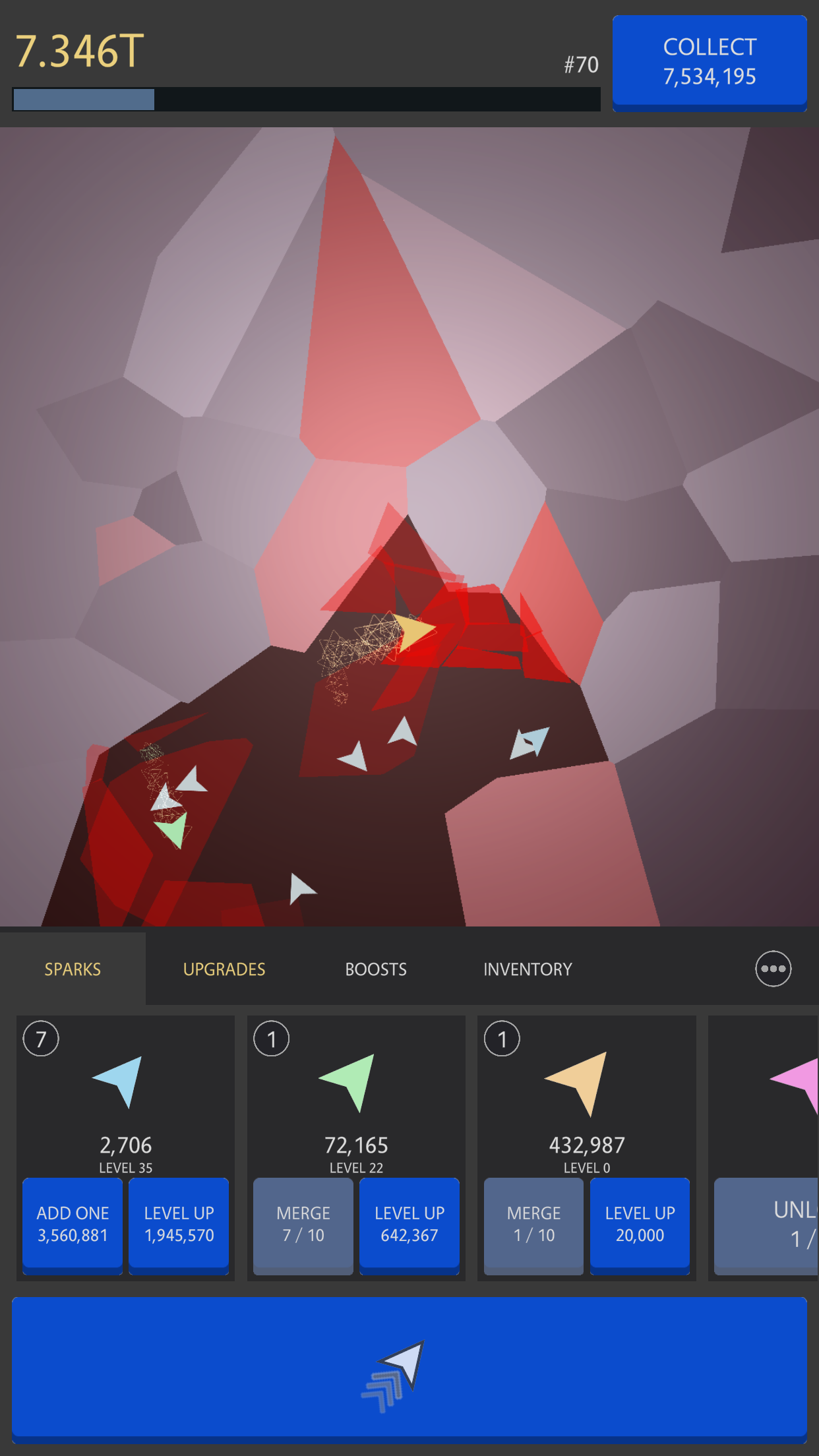 Zen Shards screenshot 2