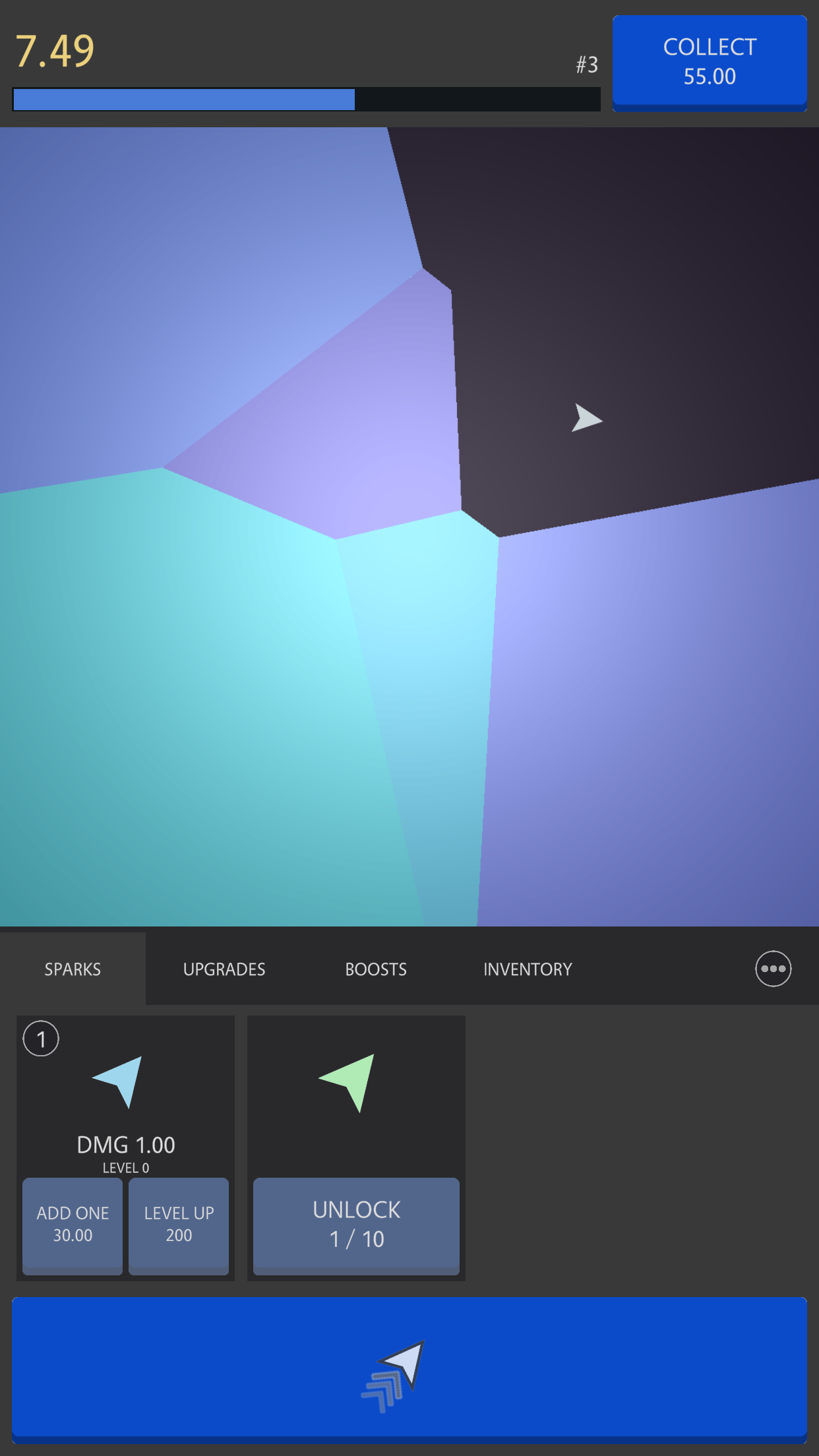 Zen Shards screenshot 4