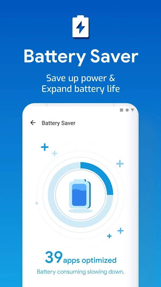 Alpha Cleaner screenshot 6