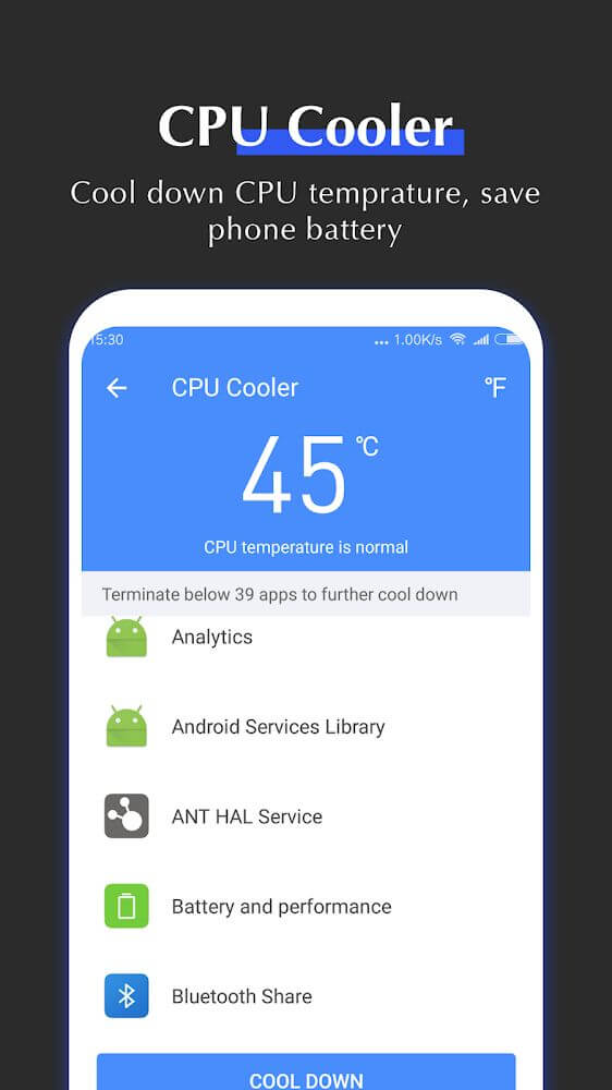 All-In-One Toolbox screenshot 6