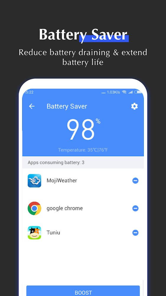 All-In-One Toolbox screenshot 5