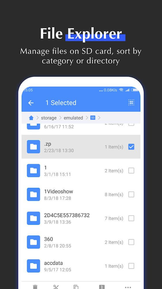 All-In-One Toolbox screenshot 7