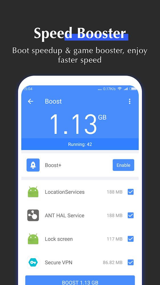 All-In-One Toolbox screenshot 4