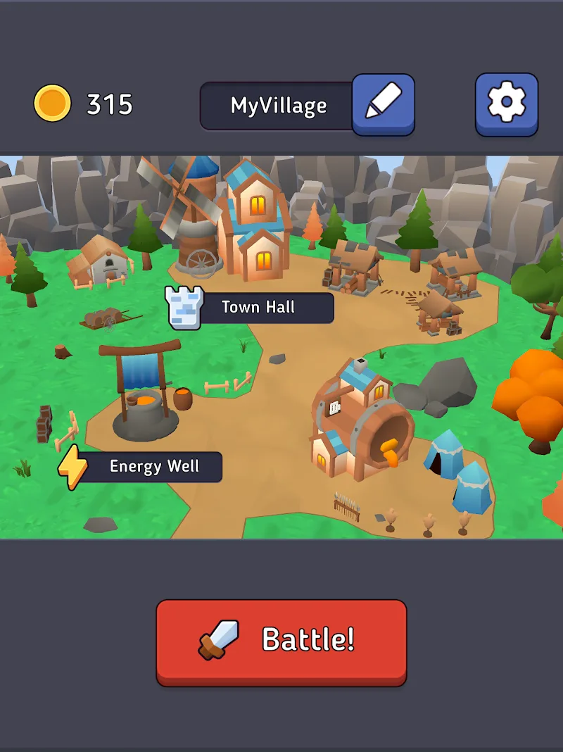 Axolotl Idler Tower Defense screenshot 6