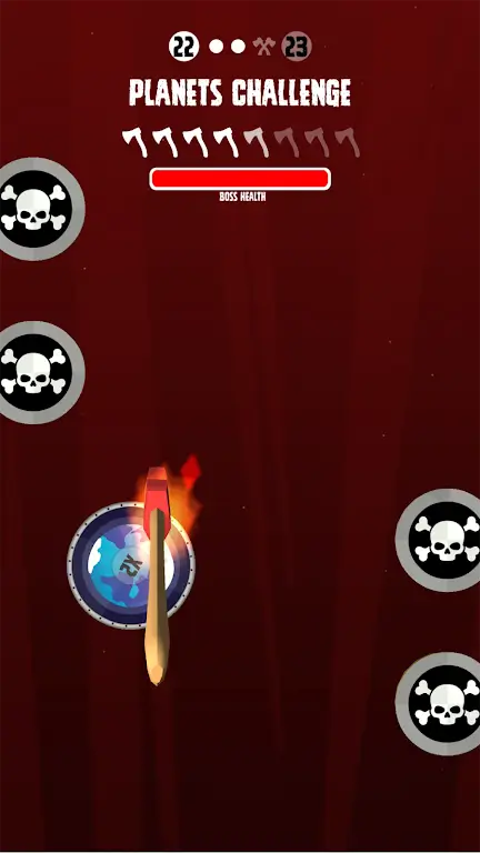 Axe Champ screenshot 2