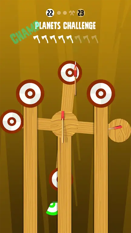 Axe Champ screenshot 7