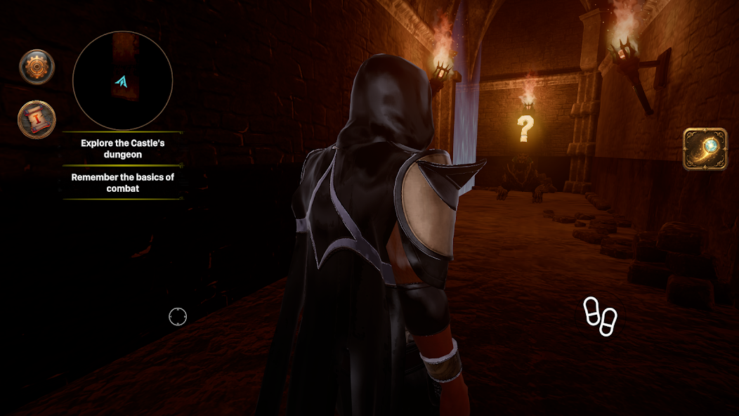 Elementra: The Sundered World screenshot 3
