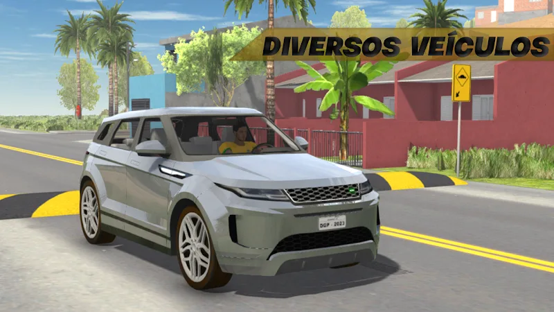 Auto Life I Brasil screenshot 3