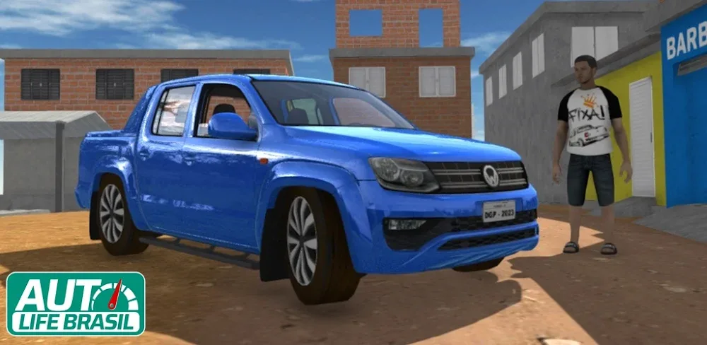 Auto Life I Brasil screenshot 1