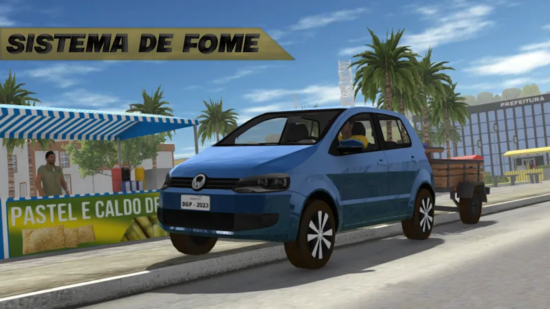 Auto Life I Brasil screenshot 6