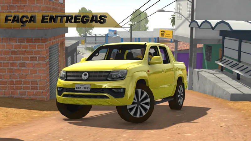 Auto Life I Brasil screenshot 4