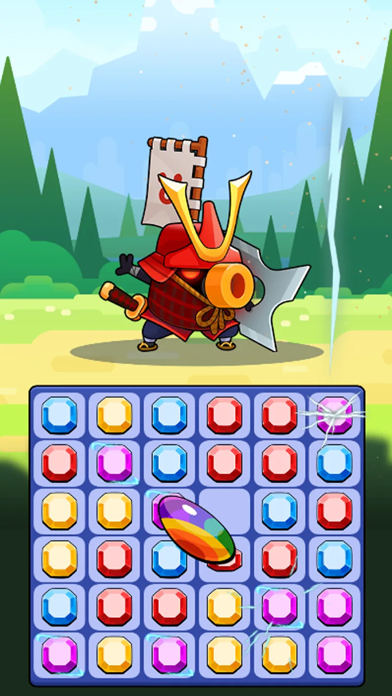 Attack Pang! screenshot 5