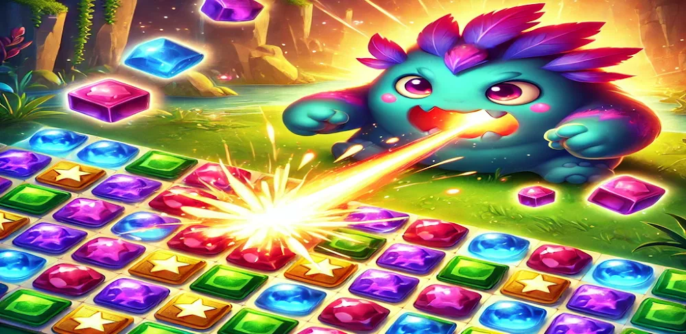 Attack Pang! screenshot 1