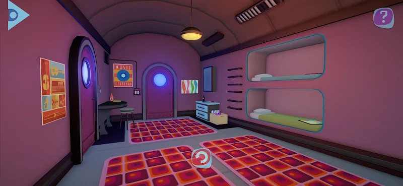 Atomic Escape screenshot 6