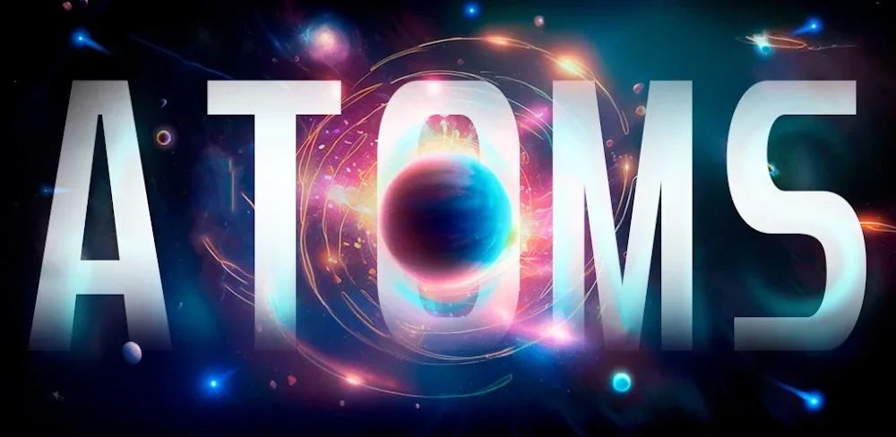 ATOM Inc. Idle screenshot 1