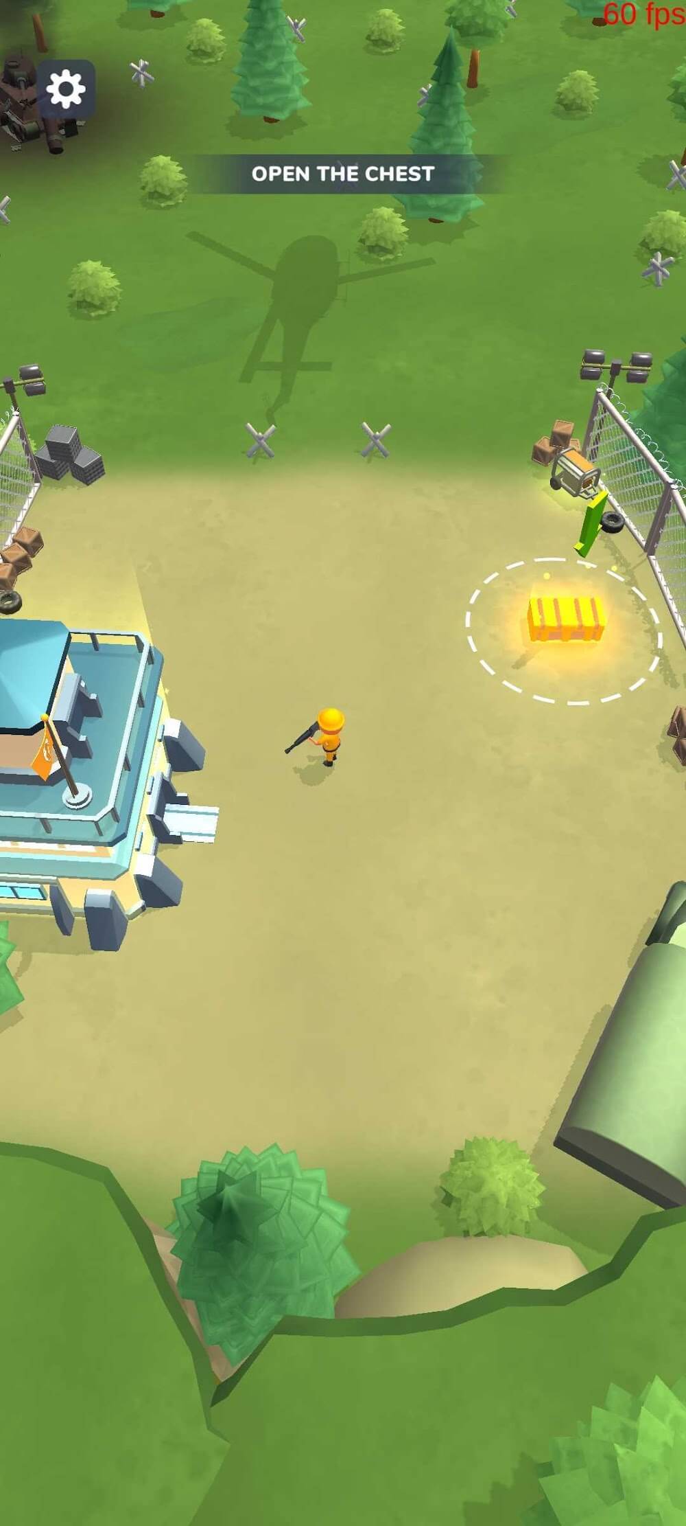 Army Defence screenshot 2