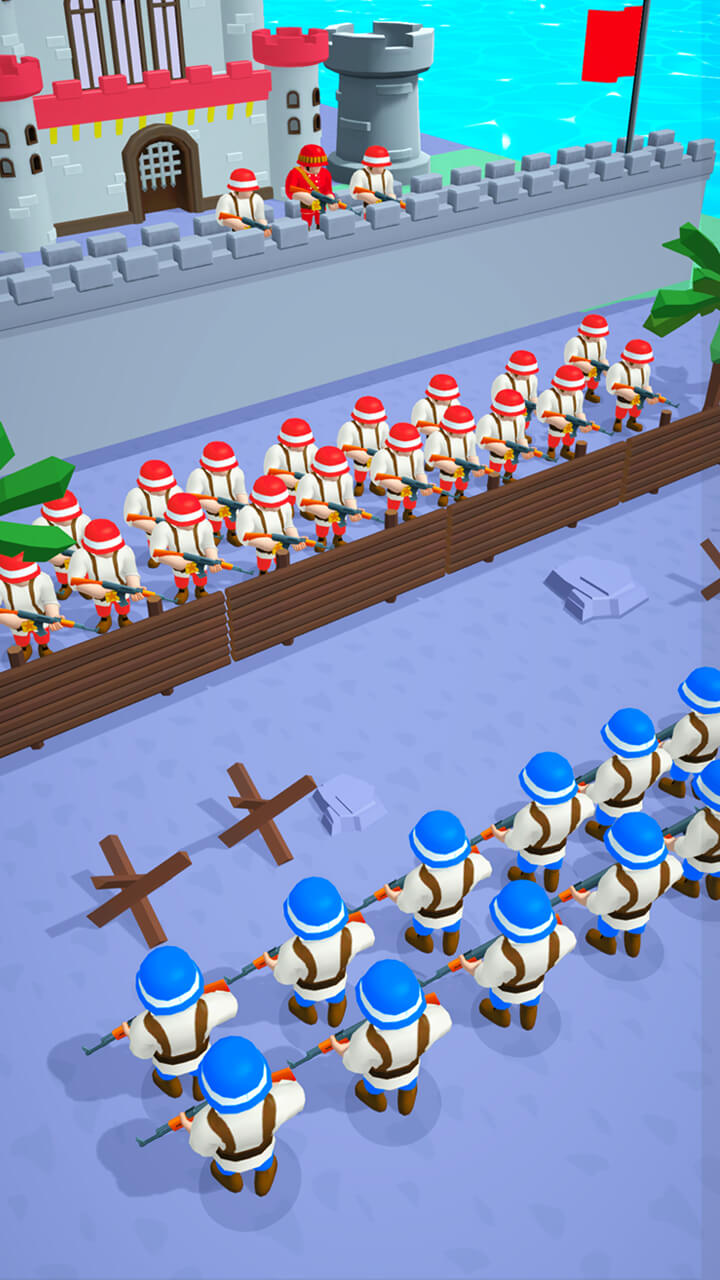 Commander.io screenshot 3