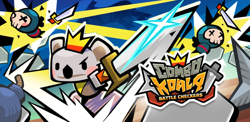 Combo Koala screenshot 1