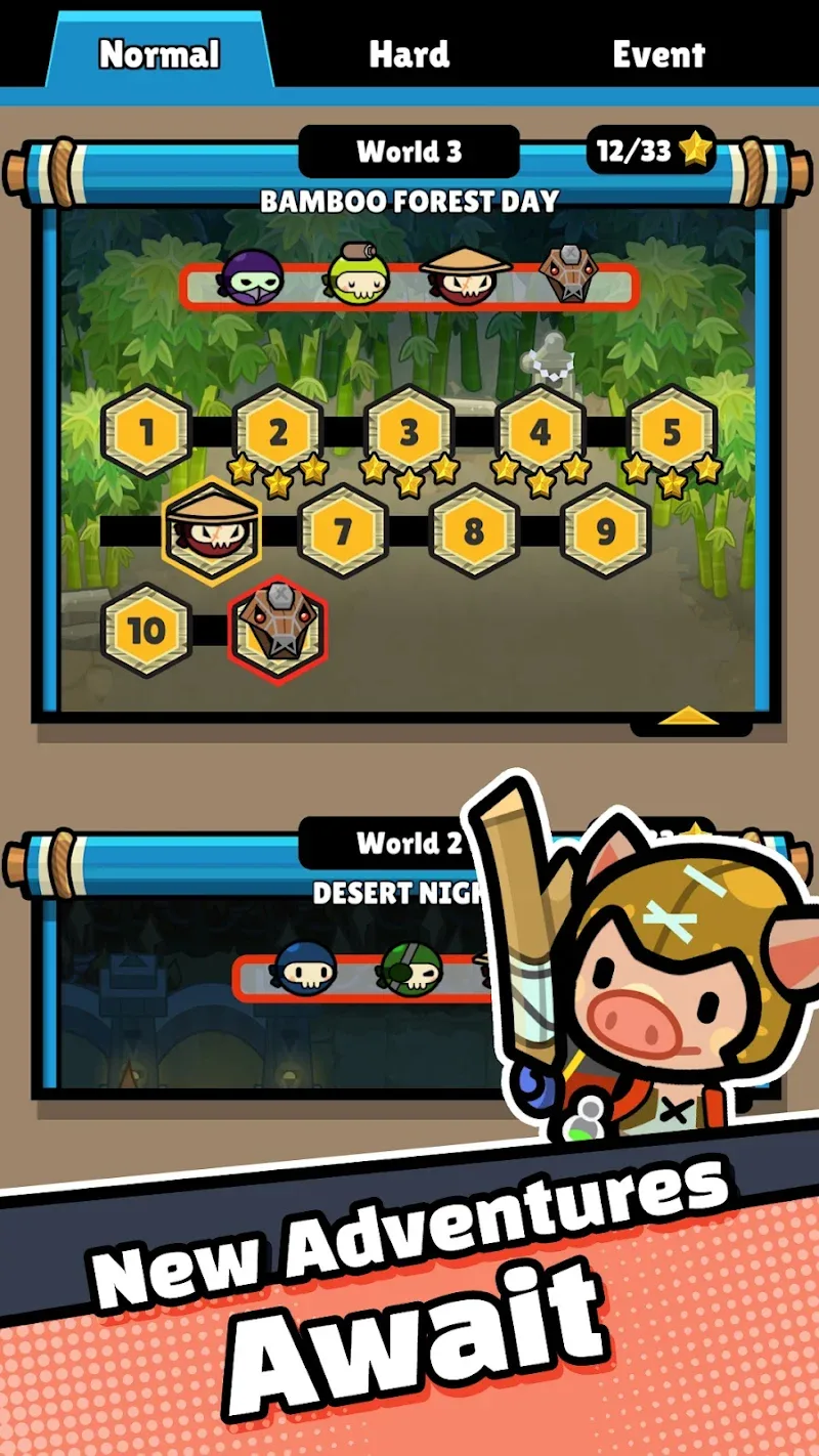 Combo Koala screenshot 6