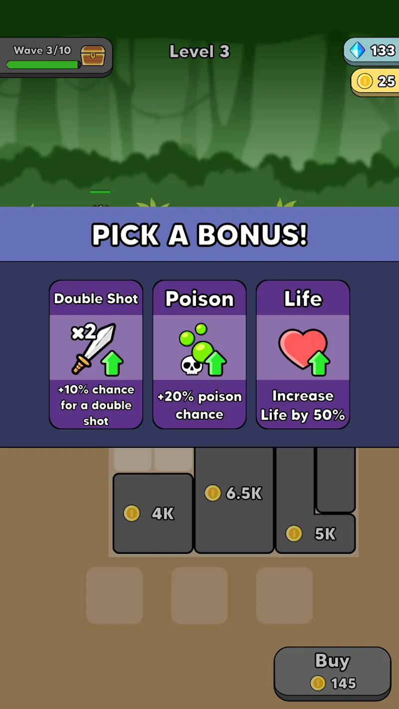 Combo Clash screenshot 4
