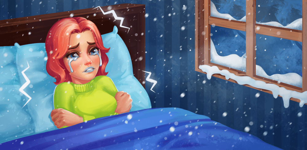 Coldscapes screenshot 1
